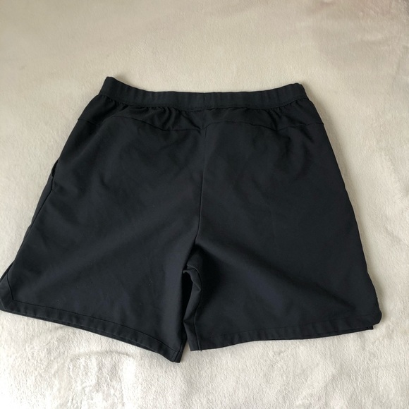 Nike pro flex vent max shorts - Picture 4 of 7